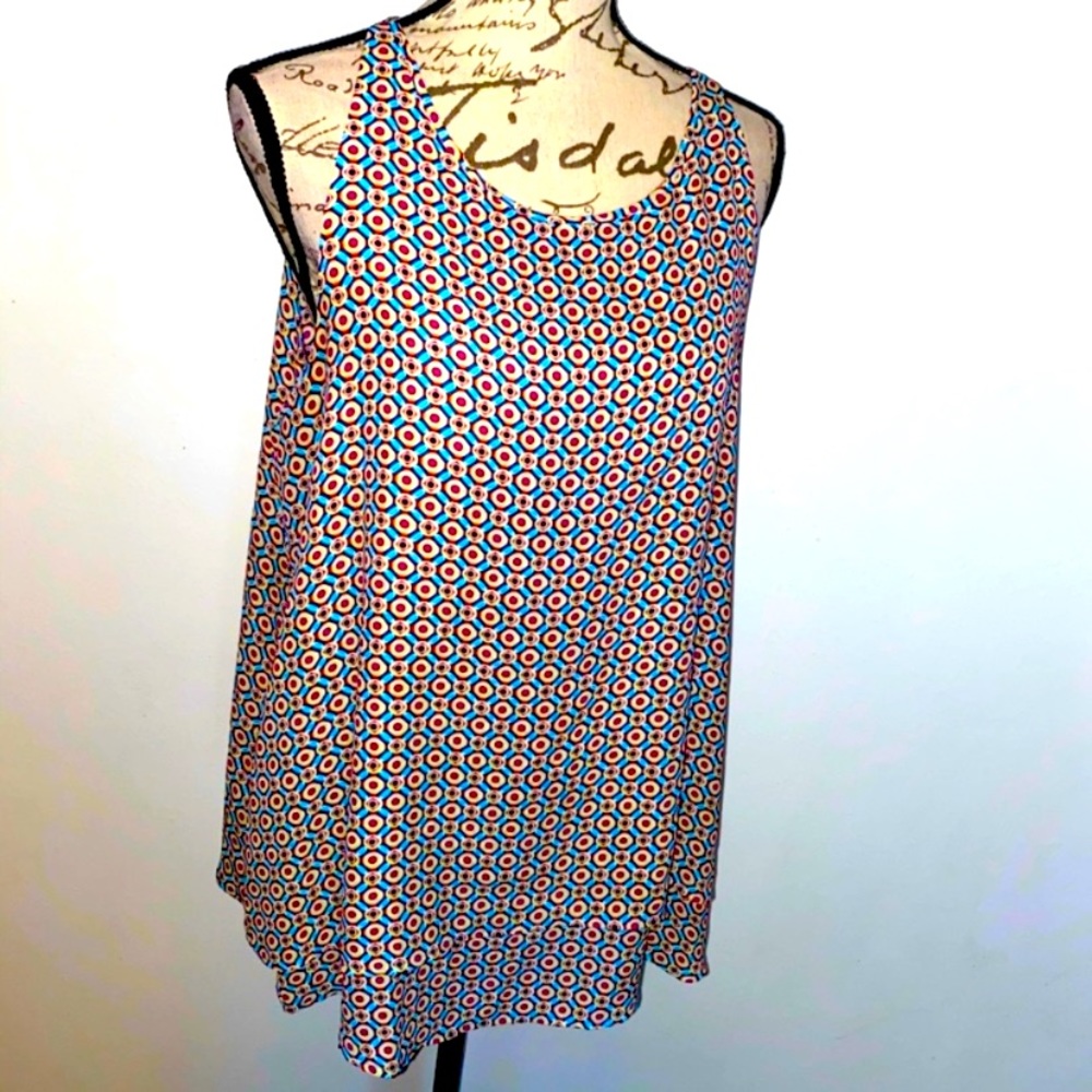 💕New Directions Layered Top💕
